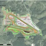 Croatia Ring – racing circuit project in Croatia