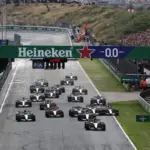 Norris won the farewell race of the 2026 Dutch GP