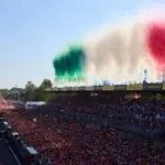 A handful of F1 Circus statistics after the 2026 Italian GP
