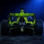 Lando Norris launches LN4 Fusion team for junior series