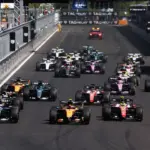 Antonelli won the boring 2026 Spanish GP at the new Madring circuit