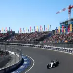 A handful of F1 Circus statistics after the 2026 Spanish GP