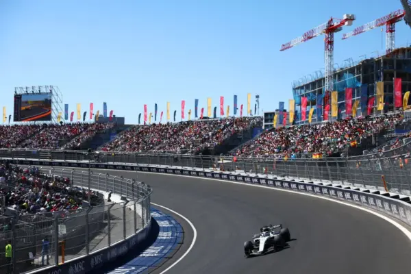 A handful of F1 Circus statistics after the 2026 Spanish GP