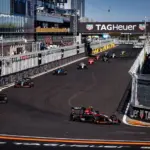 Ugochukwu champion, Gładysz 12th – end of the 2026 Formula 3 season