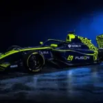 Lando Norris launches LN4 Fusion team for junior series