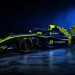 Lando Norris launches LN4 Fusion team for junior series