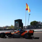 Analysis of qualifications before the 2026 Spanish GP