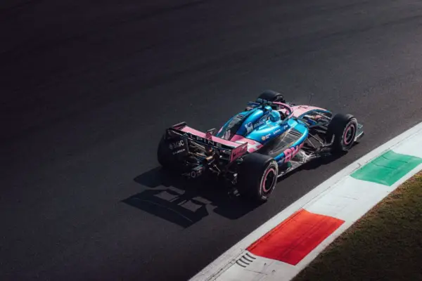 Analysis of qualifications before the 2026 Italian GP